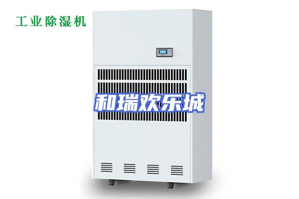 和瑞欢乐城