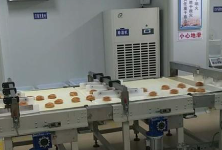 除湿机对食品加工行业的重要性(图1) 除湿机对食品加工行业的重要性