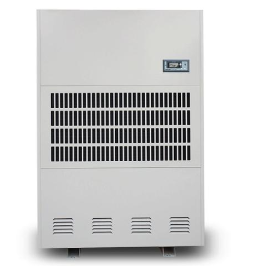 电子工业除湿机(图1) 电子工业除湿机