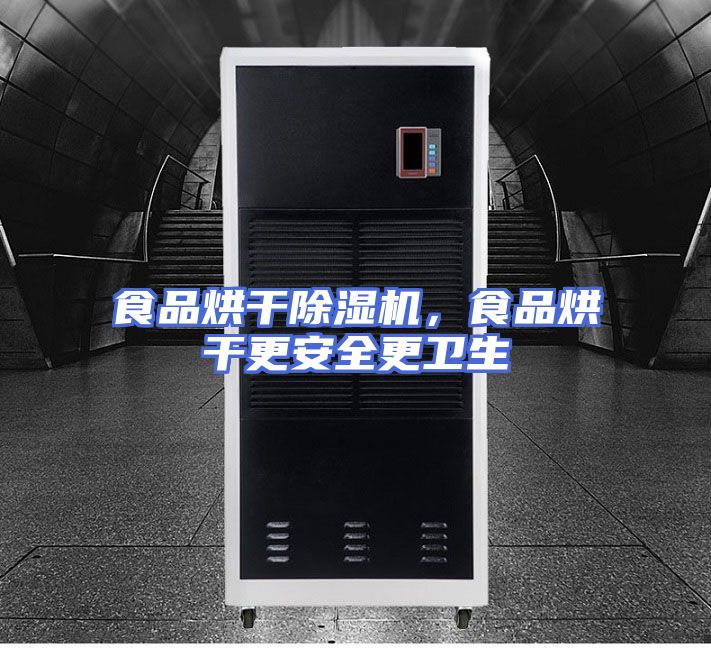 食品烘干除湿机，食品烘干更安全更卫生