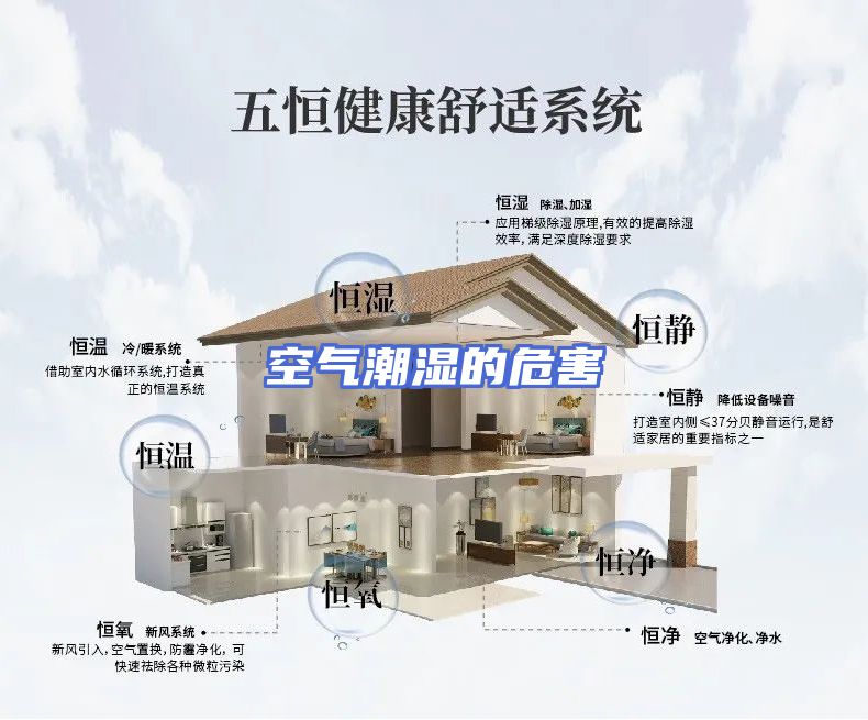 空气潮湿的危害