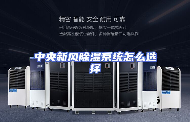 中央新风除湿系统怎么选择