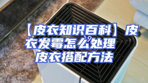 【皮衣知识百科】皮衣发霉怎么处理 皮衣搭配方法