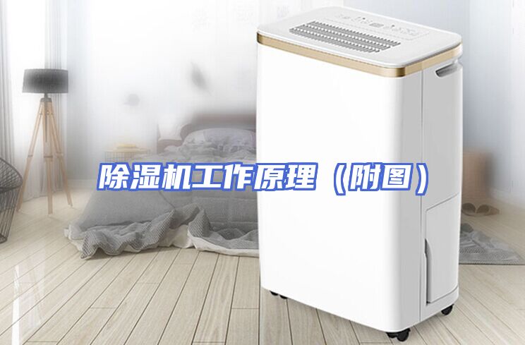 除湿机工作原理（附图）