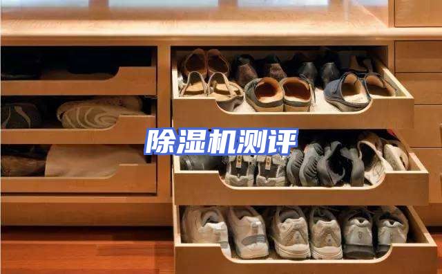 除湿机测评