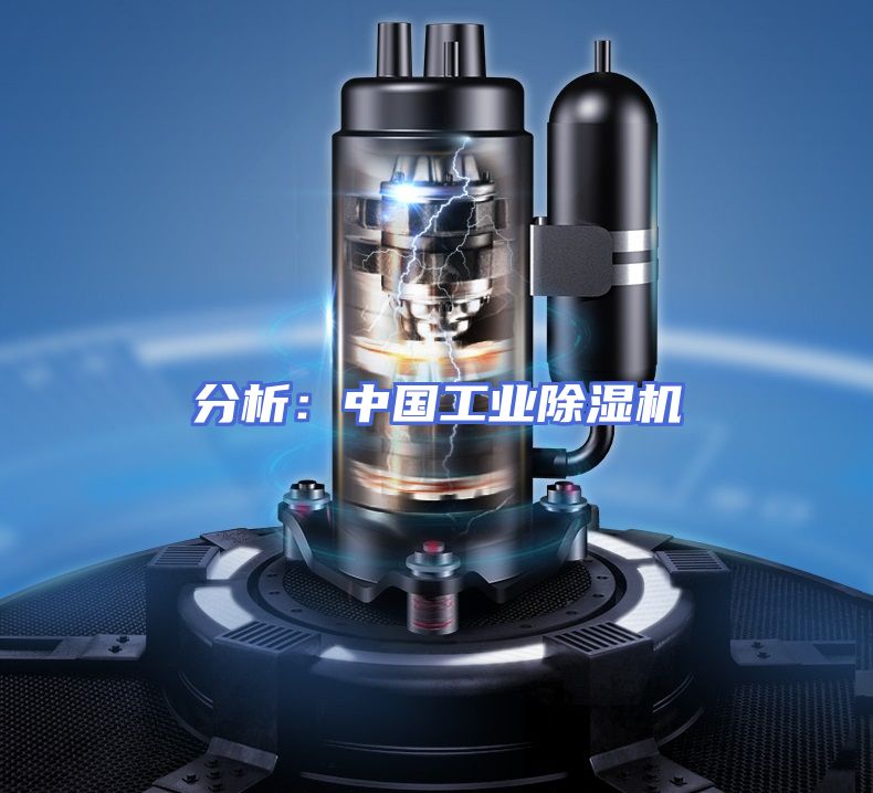 分析：中国工业除湿机