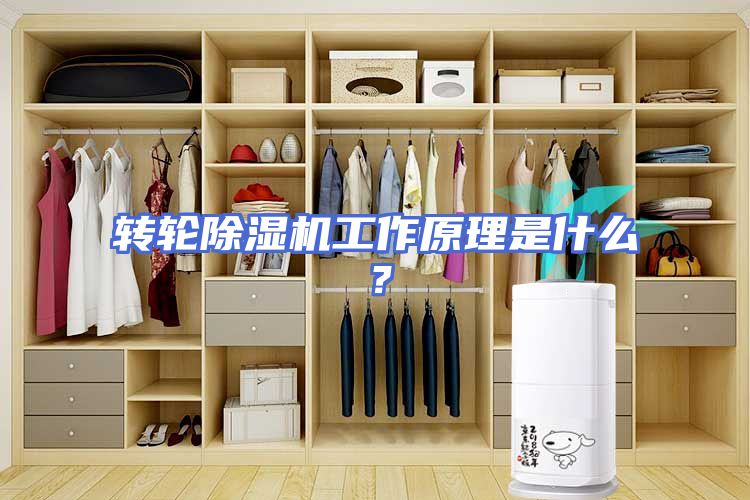 转轮除湿机工作原理是什么？