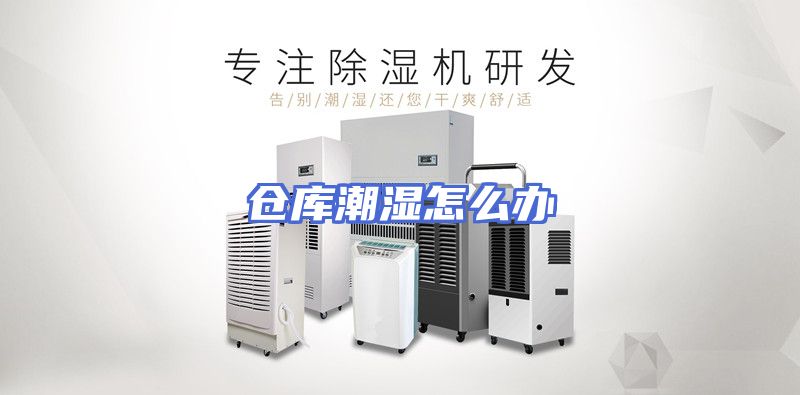仓库潮湿怎么办