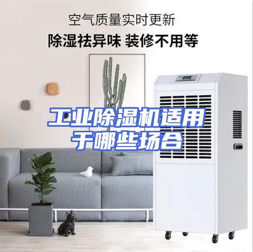 工业除湿机适用于哪些场合