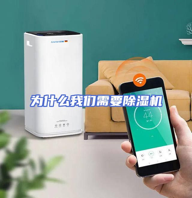 为什么我们需要除湿机