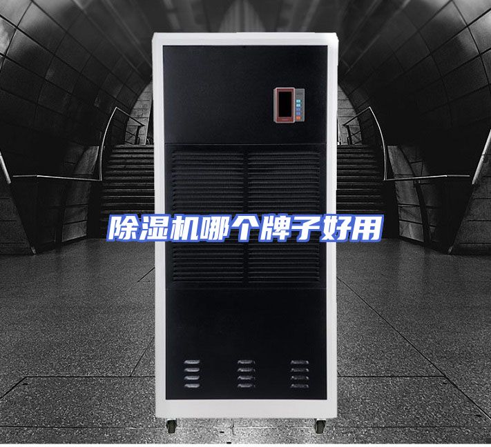 除湿机哪个牌子好用