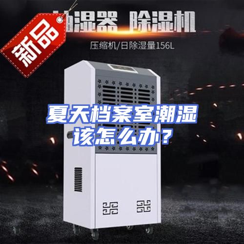 夏天档案室潮湿该怎么办？