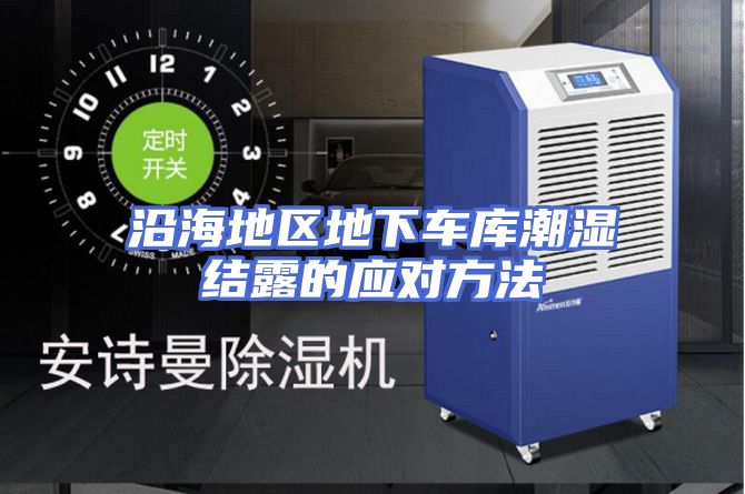 沿海地区地下车库潮湿结露的应对方法