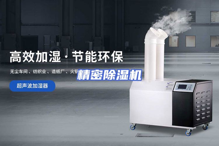 精密除湿机
