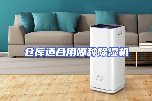 仓库适合用哪种除湿机