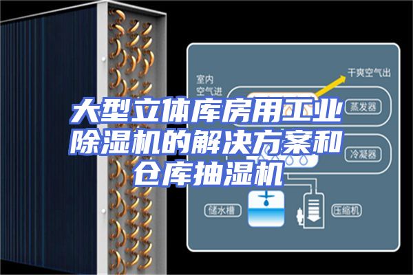 大型立体库房用工业除湿机的解决方案和仓库抽湿机