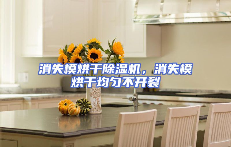 消失模烘干除湿机，消失模烘干均匀不开裂