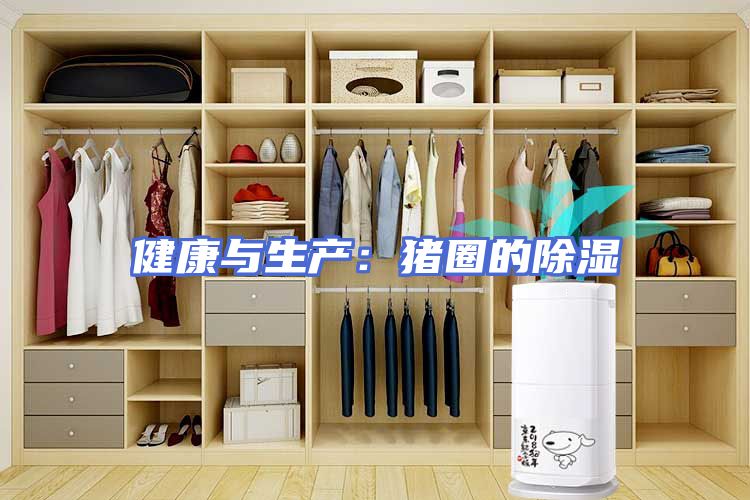 健康与生产：猪圈的除湿
