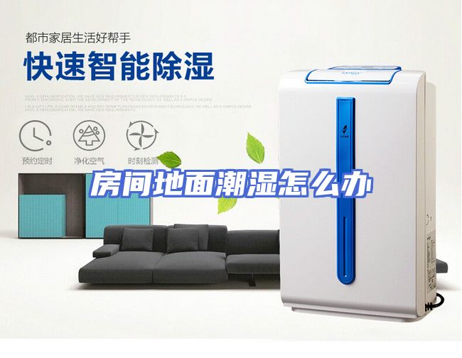 房间地面潮湿怎么办
