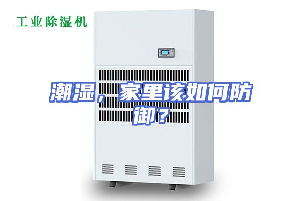 潮湿，家里该如何防御？