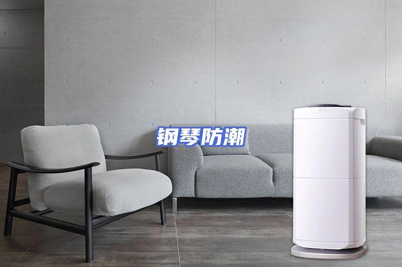 钢琴防潮