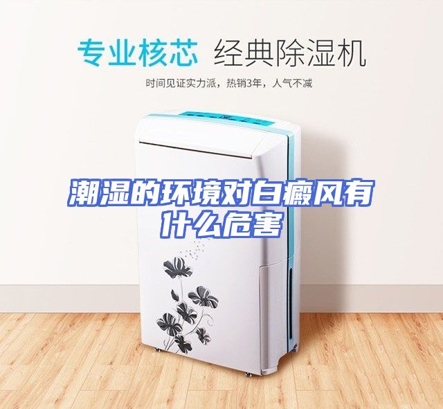 潮湿的环境对白癜风有什么危害