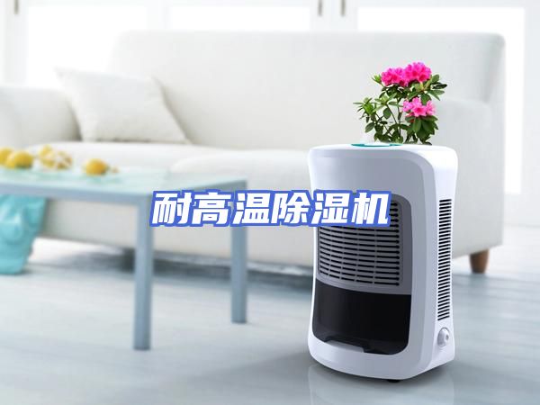 耐高温除湿机
