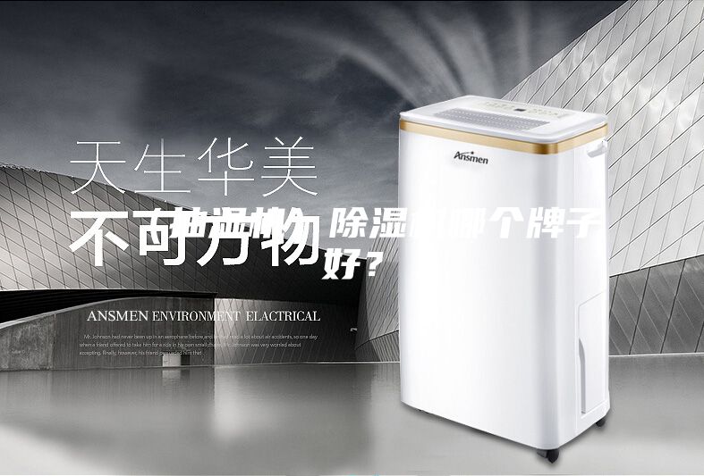 (抽湿机)除湿机哪个牌子好?