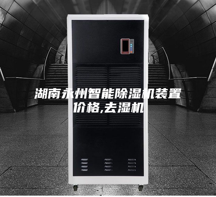 湖南永州智能除湿机装置价格,去湿机
