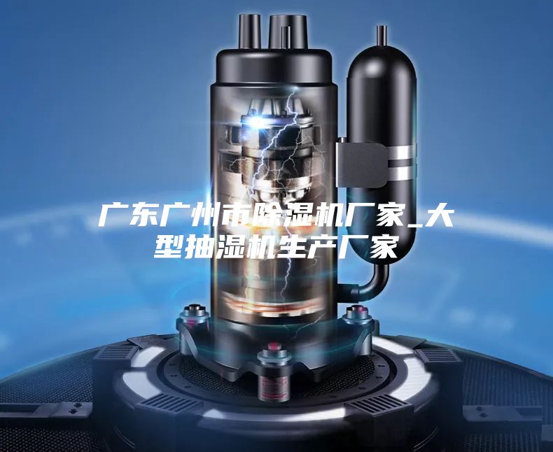 广东广州市除湿机厂家_大型抽湿机生产厂家