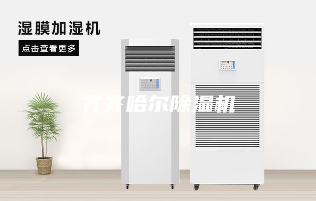 齐齐哈尔除湿机