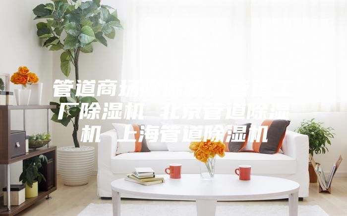 管道商场除湿机，管道工厂除湿机 北京管道除湿机 上海管道除湿机