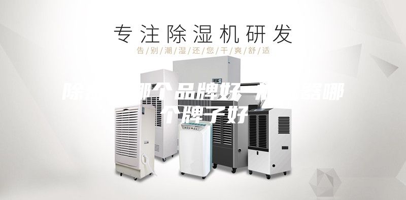 除湿机哪个品牌好 加湿器哪个牌子好