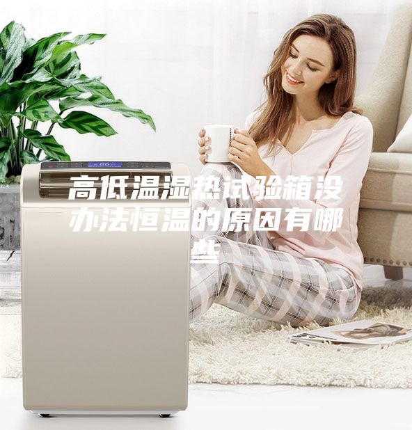 高低温湿热试验箱没办法恒温的原因有哪些