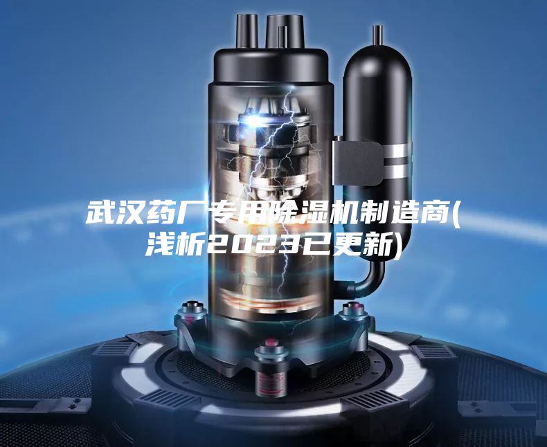 武汉药厂专用除湿机制造商(浅析2023已更新)