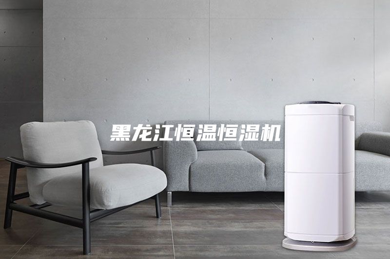 黑龙江恒温恒湿机
