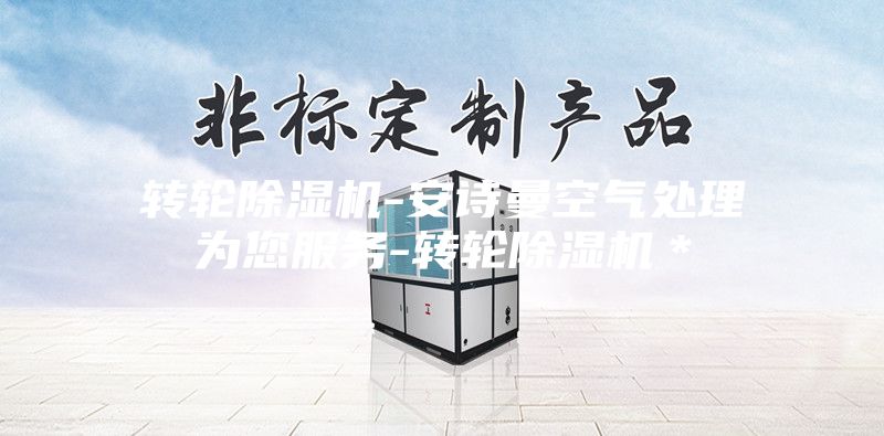转轮除湿机-安诗曼空气处理为您服务-转轮除湿机＊