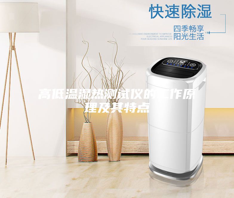 高低温湿热测试仪的工作原理及其特点