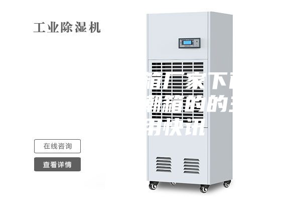 电子防潮箱厂家下面讲解了防潮箱的的主要作用快讯