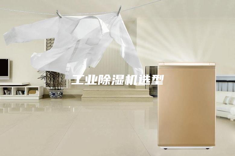 工业除湿机选型