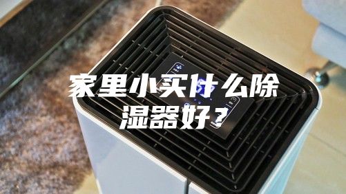 家里小买什么除湿器好？