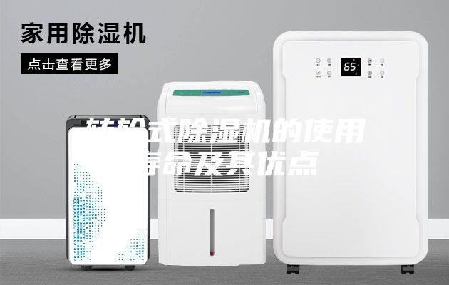 转轮式除湿机的使用寿命及其优点