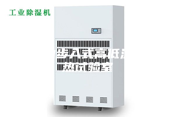 昆山步入式高低温湿热试验室