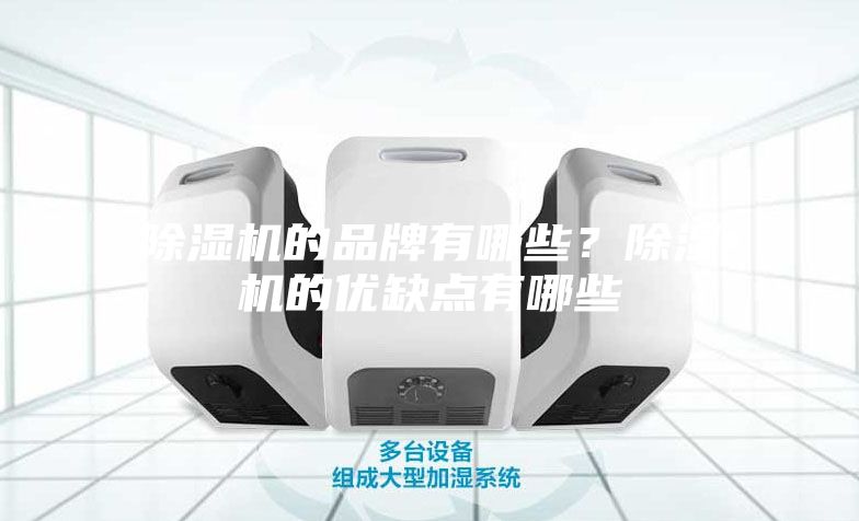 除湿机的品牌有哪些？除湿机的优缺点有哪些