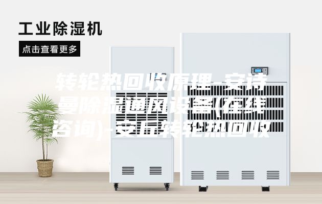 转轮热回收原理-安诗曼除湿通风设备(在线咨询)-安丘转轮热回收