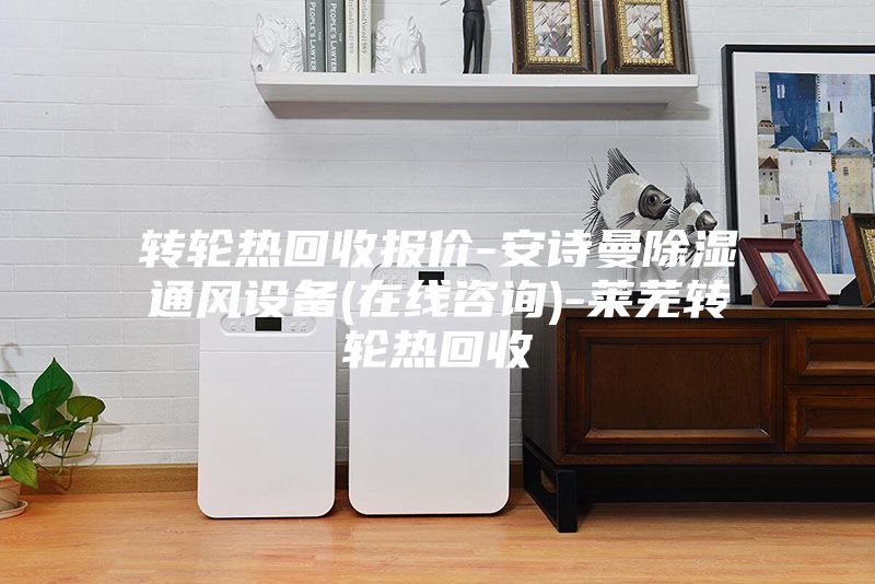 转轮热回收报价-安诗曼除湿通风设备(在线咨询)-莱芜转轮热回收