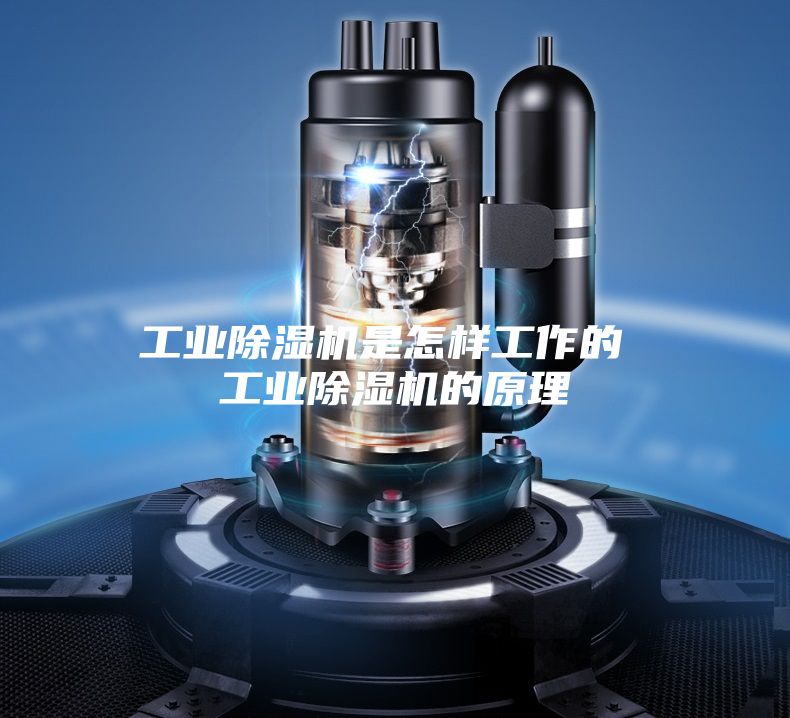 工业除湿机是怎样工作的 工业除湿机的原理