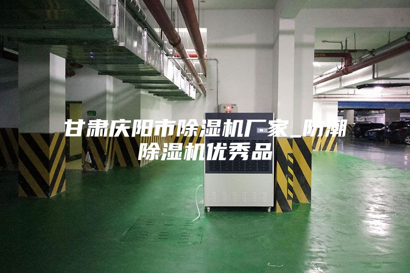 甘肃庆阳市除湿机厂家_防潮除湿机优秀品