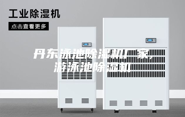 丹东泳池除湿机厂家,游泳池除湿机