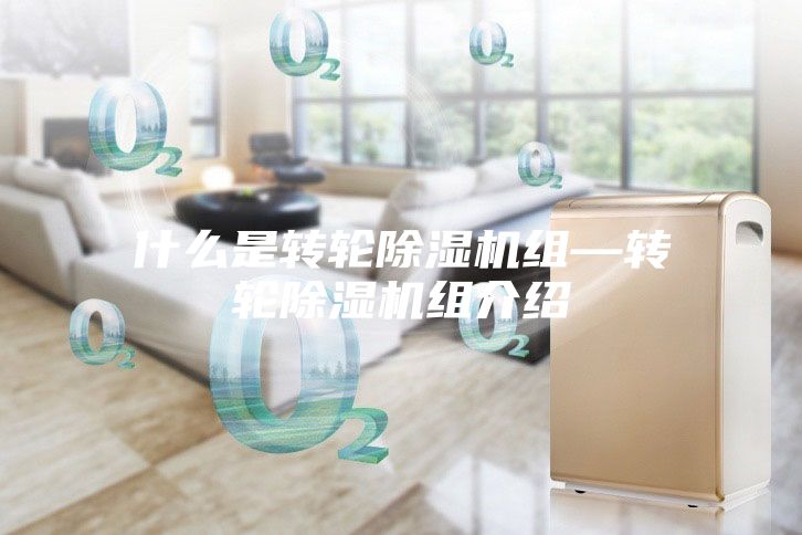 什么是转轮除湿机组—转轮除湿机组介绍
